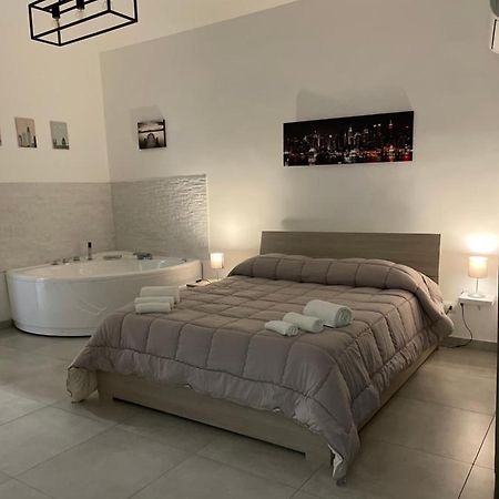 Rosa Dei Venti Apartment Catania Exterior photo