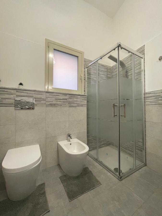 Rosa Dei Venti Apartment Catania Exterior photo